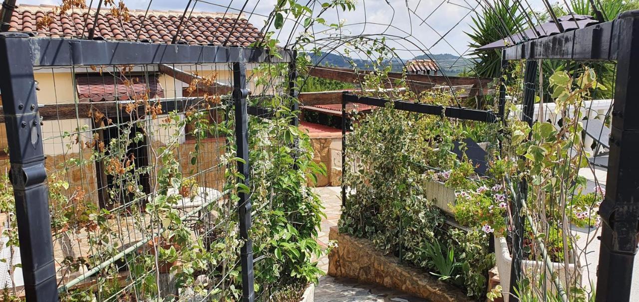 El Refugio Villa Turís Exterior foto